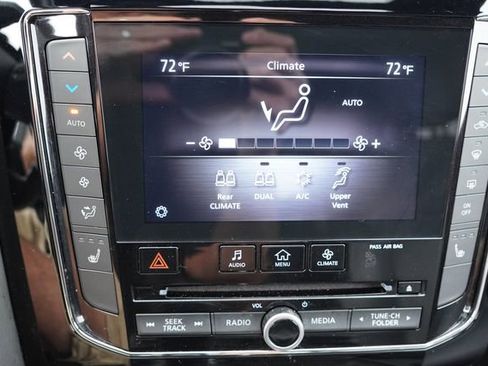 Used 2020 INFINITI QX80 Luxe w/ Edition 30 Package AWD/4WD image 33