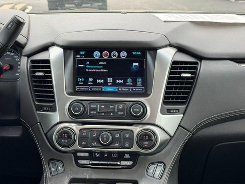Used 2018 Chevrolet Tahoe LT AWD/4WD image 13
