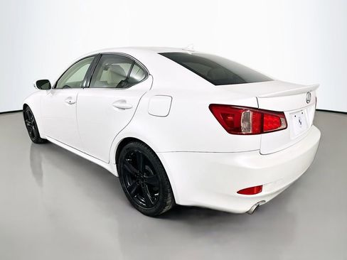 Used 2012 Lexus IS 250 w/ Premium Pkg Value Edition image 7