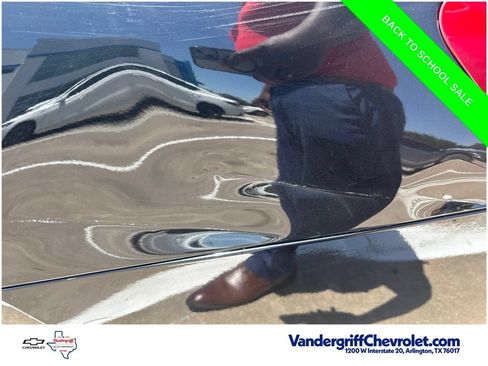 Used 2016 Chevrolet Malibu LS FWD image 13