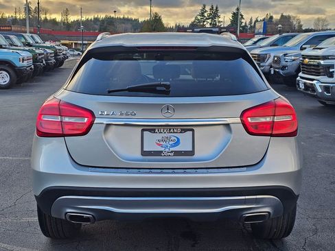 Used 2015 Mercedes-Benz GLA 250 image 6