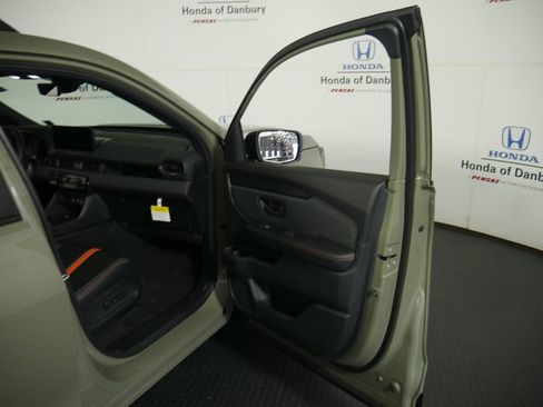 New 2026 Honda Passport TrailSport Elite image 7