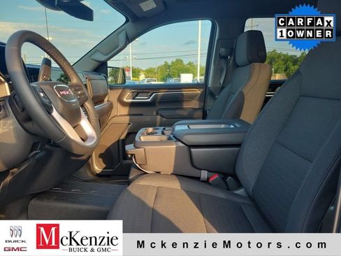 Used 2026 GMC Sierra 1500 Elevation w/ Elevation Select Package AWD/4WD image 5