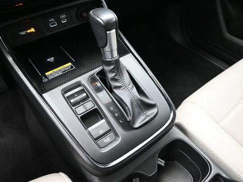 Certified 2023 Honda CR-V EX-L image 31