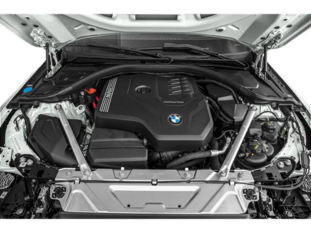 Certified 2024 BMW 430i Gran Coupe w/ Convenience Package RWD image 15