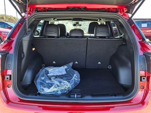 New 2026 Jeep Compass Latitude AWD/4WD image 13