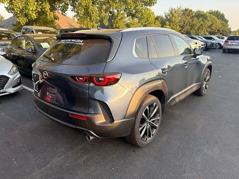 Used 2026 MAZDA CX-50 AWD 2.5 S w/ Weather Package image 5