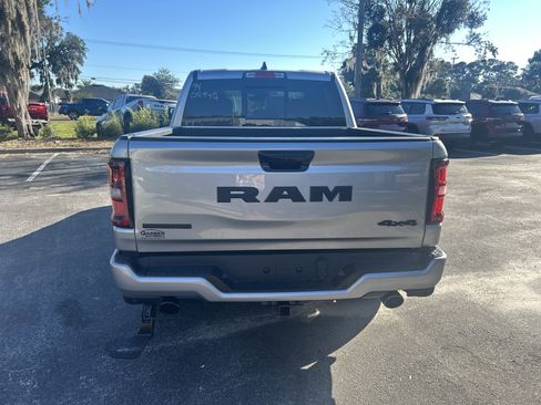 New 2026 RAM 1500 Big Horn w/ Night Edition image 6