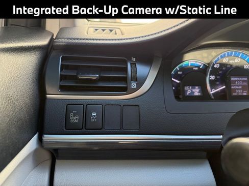 Used 2013 Toyota Camry XLE image 16