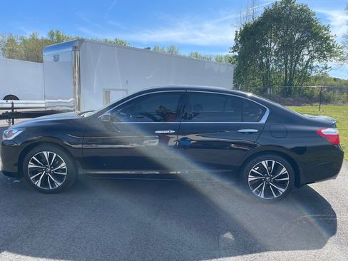 Used 2014 Honda Accord EX-L image 3