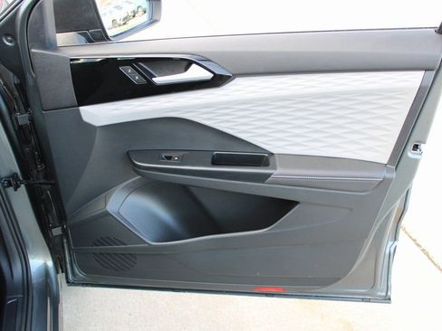 Certified 2024 Volkswagen Taos S image 24