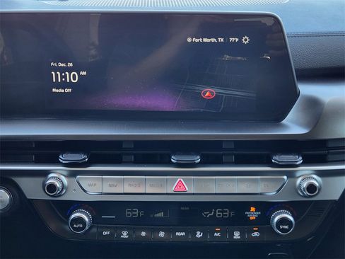 Used 2023 Kia Telluride S w/ S Sunroof Package image 16