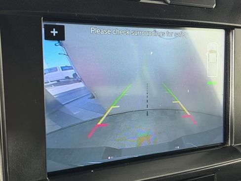 Used 2016 Ford F150 Lariat w/ Equipment Group 501A Mid image 20