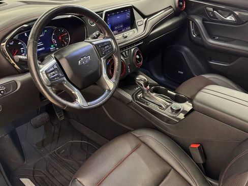 Used 2019 Chevrolet Blazer RS image 40