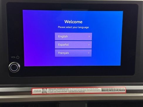 New 2026 Toyota Tacoma SR5 image 17