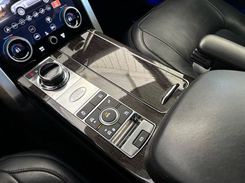 Used 2018 Land Rover Range Rover Long Wheelbase Autobiography image 21