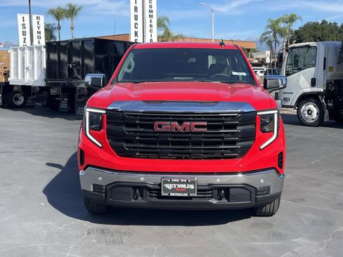 New 2026 GMC Sierra 1500 Pro w/ Pro Value Package image 2
