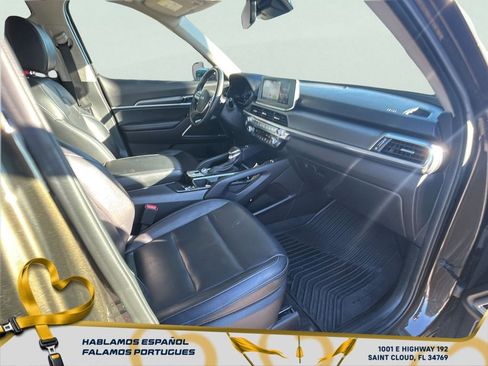 Used 2022 Kia Telluride S image 38