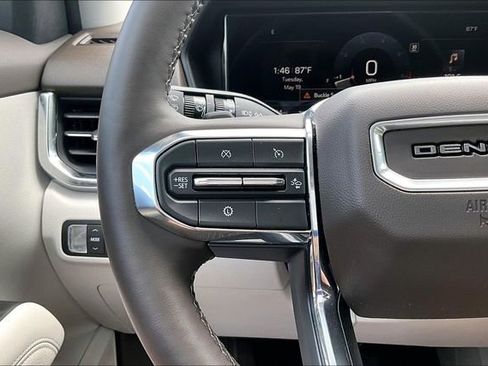 Used 2026 GMC Terrain Denali AWD/4WD image 18