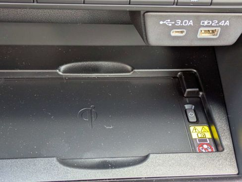New 2026 Subaru Outback Touring AWD/4WD image 25