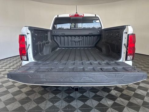 Used 2023 Chevrolet Colorado Trail Boss w/ Advanced Trailering Package AWD/4WD image 21