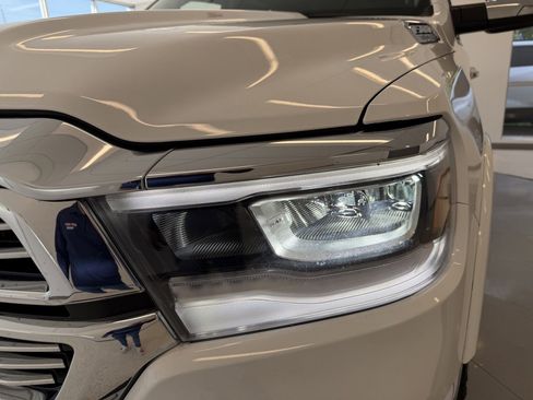 Used 2020 RAM 1500 Laramie image 55