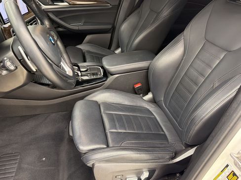Used 2022 BMW X3 sDrive30i w/ Premium Package 2 RWD image 5