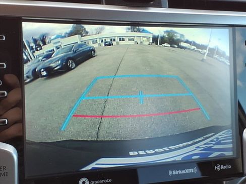 Used 2024 Toyota 4Runner SR5 Premium image 24