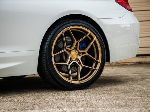 Used 2012 BMW 650i Coupe image 49