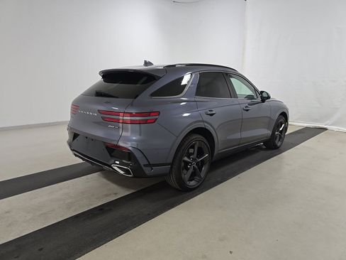 Used 2026 Genesis GV70 3.5T Sport Prestige AWD/4WD image 2