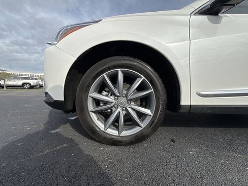 Used 2024 Acura RDX SH-AWD w/ Technology Package image 10