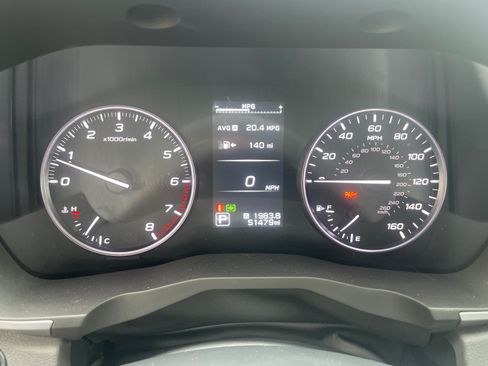 Used 2023 Subaru Ascent Limited AWD/4WD image 13