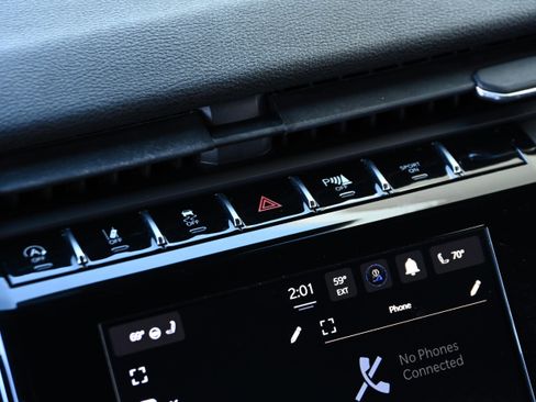 Used 2022 Jeep Grand Cherokee Altitude image 33