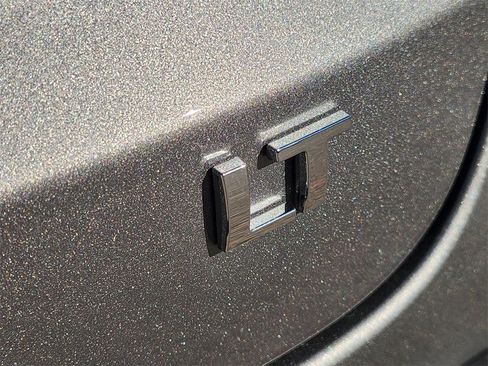 New 2026 Chevrolet Trax LT w/ Driver Confidence Package image 7