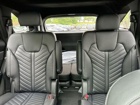 Used 2024 Kia Sorento SX Prestige image 42