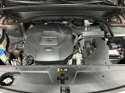 Used 2020 Kia Telluride EX w/ EX Premium Package AWD/4WD image 18