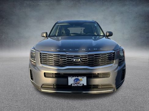 Used 2020 Kia Telluride S image 9