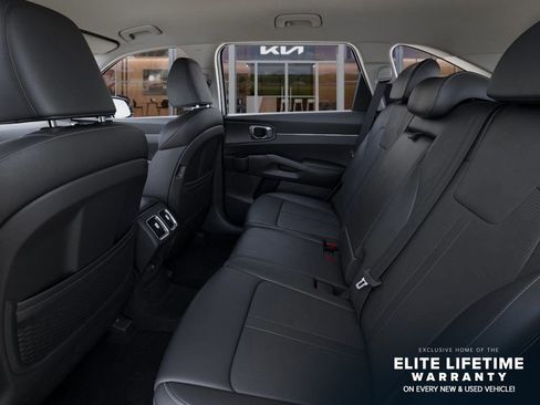New 2026 Kia Sorento EX AWD/4WD image 19