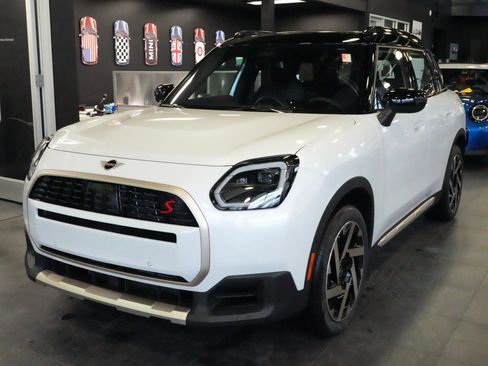 Used 2026 MINI Cooper Countryman S AWD/4WD image 1