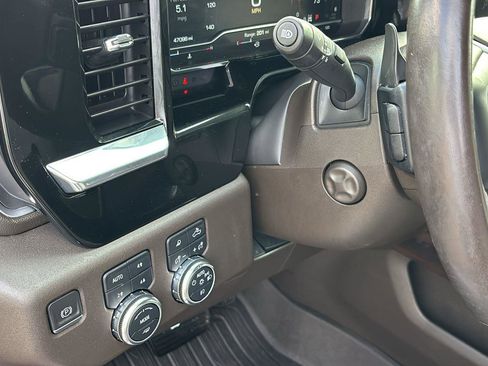 Certified 2023 GMC Sierra 1500 SLT w/ SLT Premium Package image 24