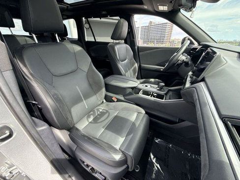Certified 2024 Lexus TX 350 FWD w/ Technology Package image 27
