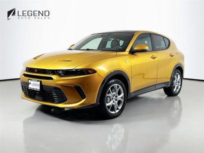 Used 2024 Dodge Hornet R/T Plus