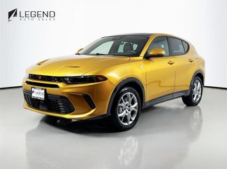 Used 2024 Dodge Hornet R/T Plus AWD/4WD video 1