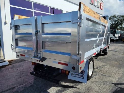 New 2026 Isuzu NPR image 5