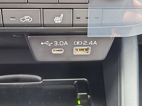 New 2026 Subaru Outback Premium AWD/4WD image 13