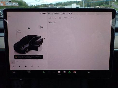 Used 2023 Tesla Model Y Long Range AWD/4WD image 15