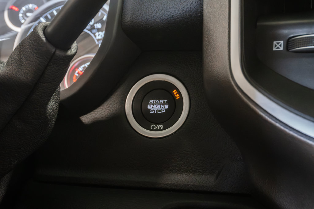 New 2027 RAM 3500 Big Horn AWD/4WD image 18