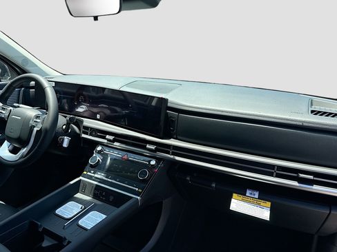 New 2026 Hyundai Santa Fe XRT AWD/4WD image 21