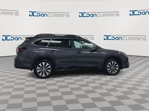Used 2024 Subaru Outback Limited XT AWD/4WD image 9