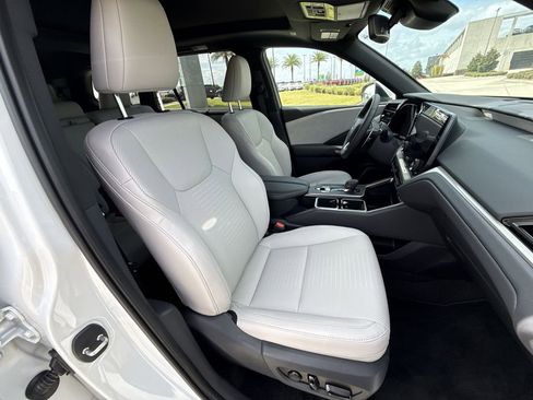 New 2026 Lexus TX 350 FWD image 16